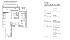 jadescape-floor-plan-2-bedder-b2