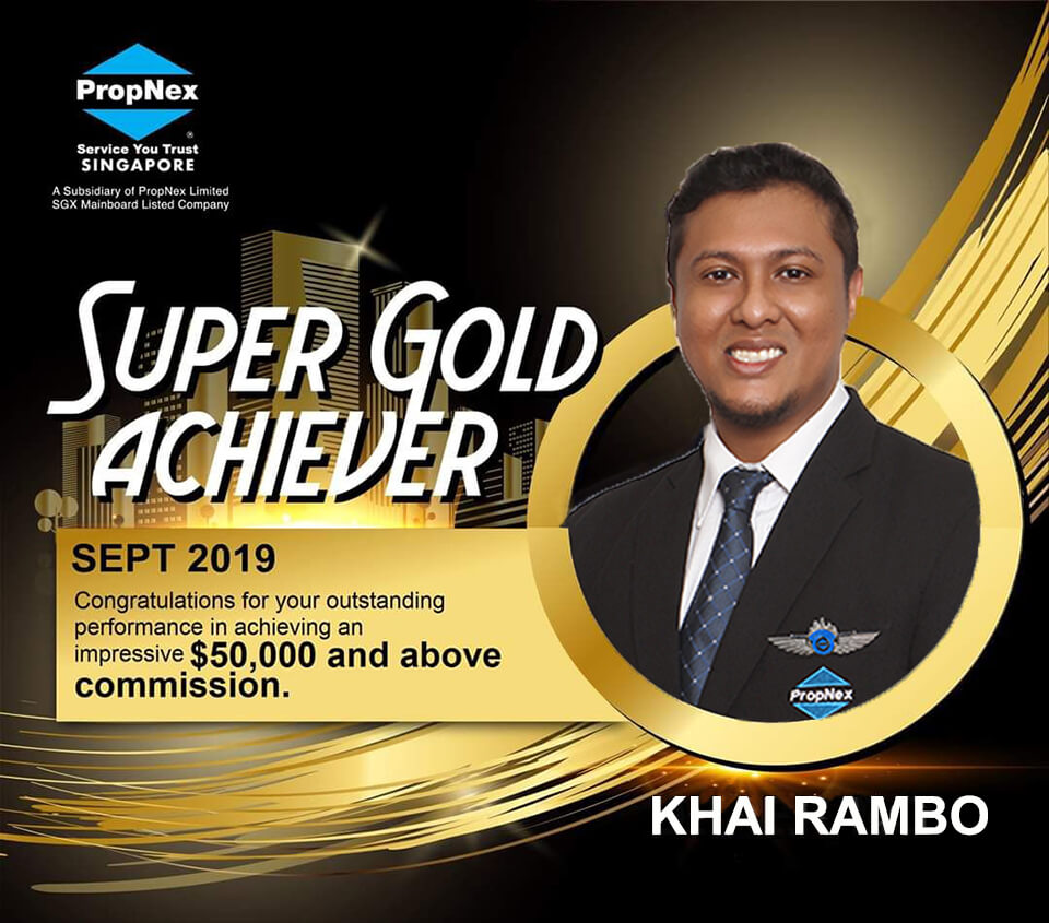 Khai Rambo Sep 2019