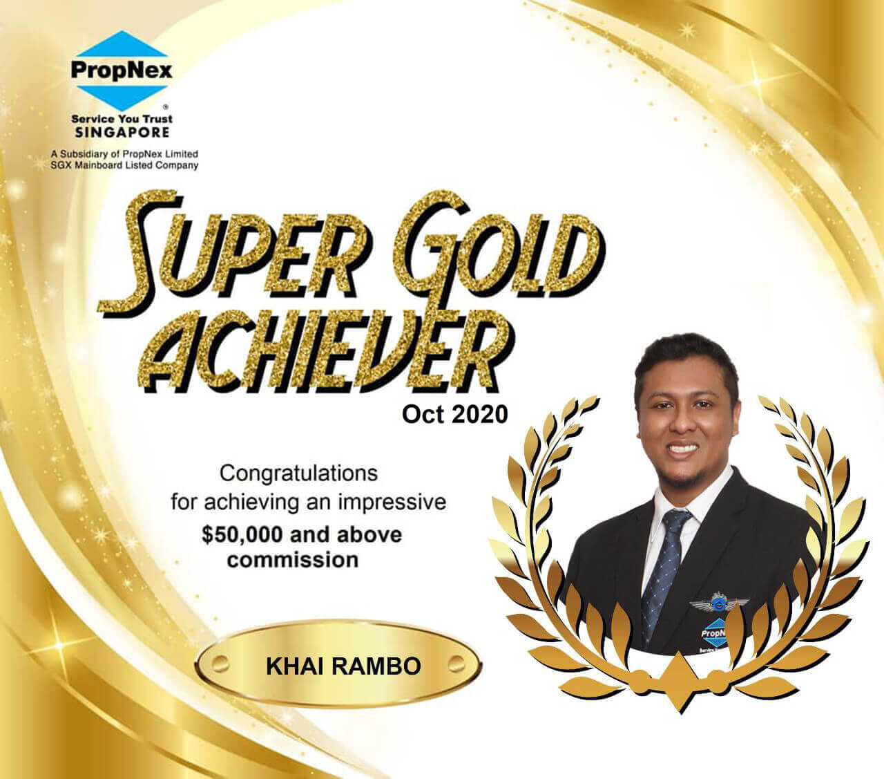 Malay Property Agent