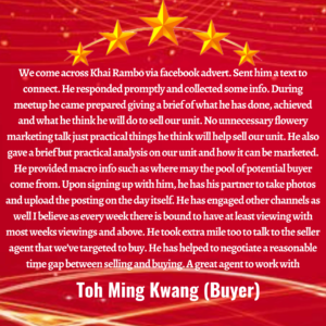 Khai Rambo Testimonial (10)