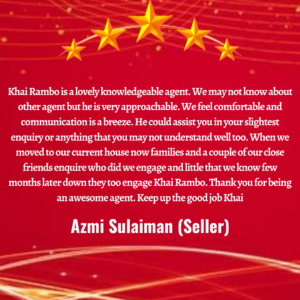 Khai Rambo Testimonial (2)